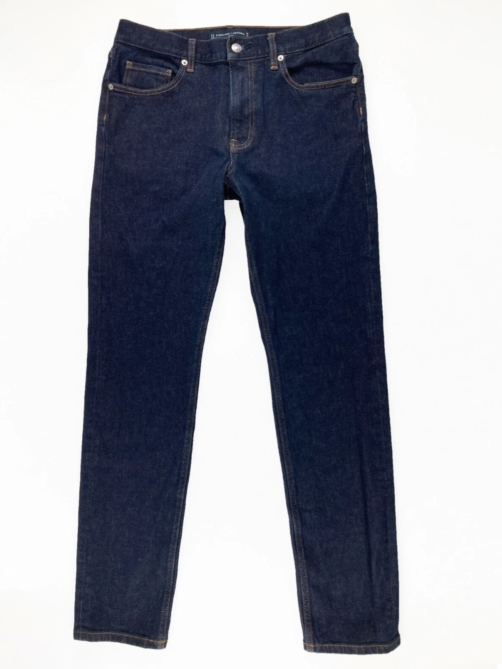 Everlane Uniform Slim Fit Jeans 31/28
